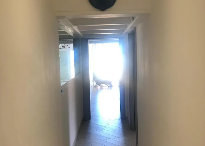 Frapippo Al Mare2 Daire *