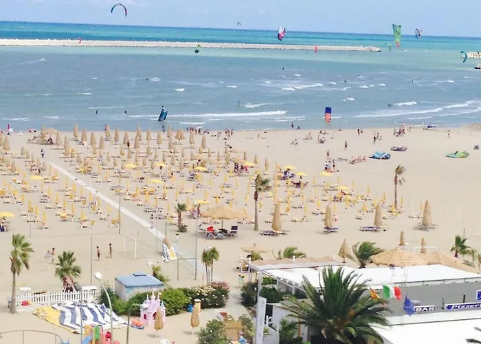 Frapippo Al Mare2 Pescara