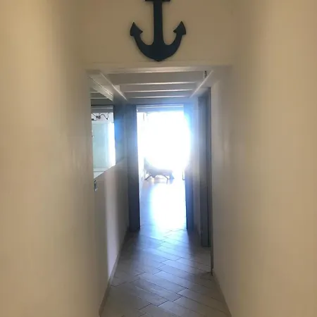 Frapippo Al Mare2 شقة *