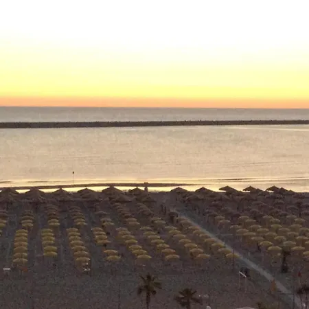 Apartment Frapippo Al Mare2 Pescara