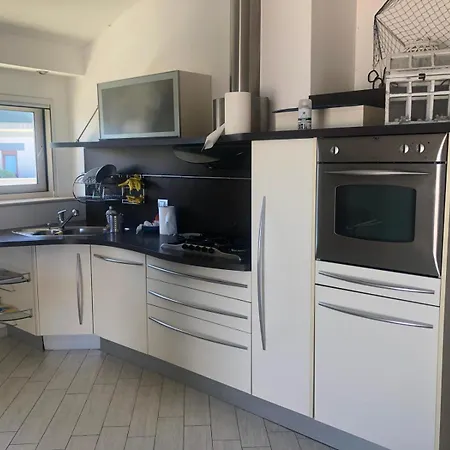 Apartment Frapippo Al Mare2 Pescara