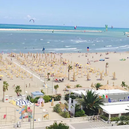 Frapippo Al Mare2 Pescara