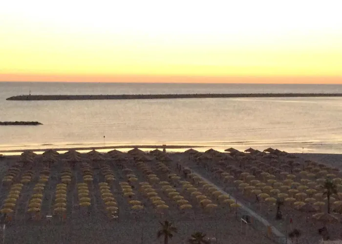 アパート Frapippo Al Mare2 ペスカーラ