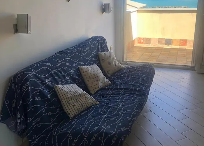 Frapippo Al Mare2 Apartamento