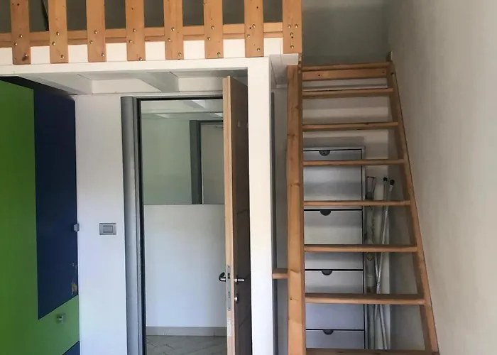 Frapippo Al Mare2 * ペスカーラ