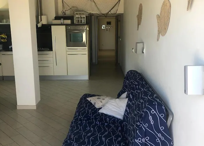 Frapippo Al Mare2 Apartamento