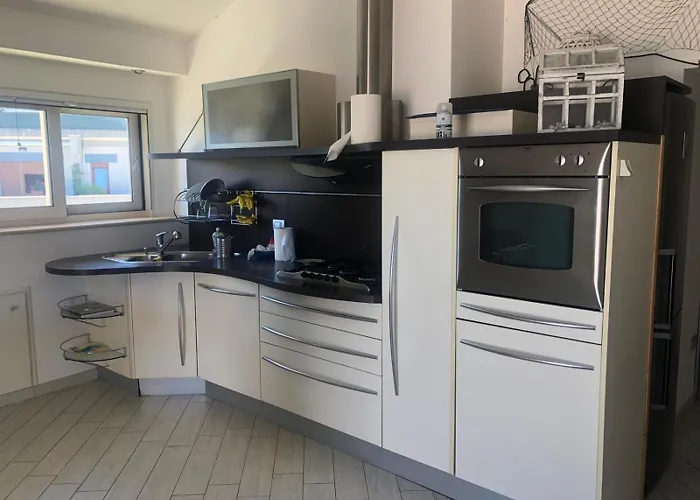 Apartamento Frapippo Al Mare2 Pescara