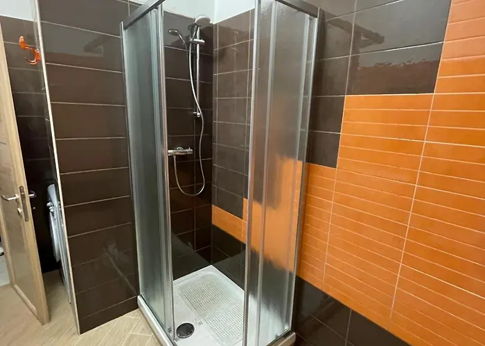 Frapippo Al Mare2 * ペスカーラ